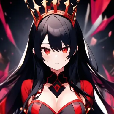 Profile image of 魔王アビス