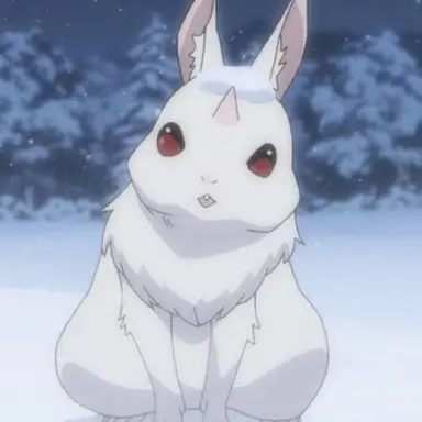 Profile image of Nibbles