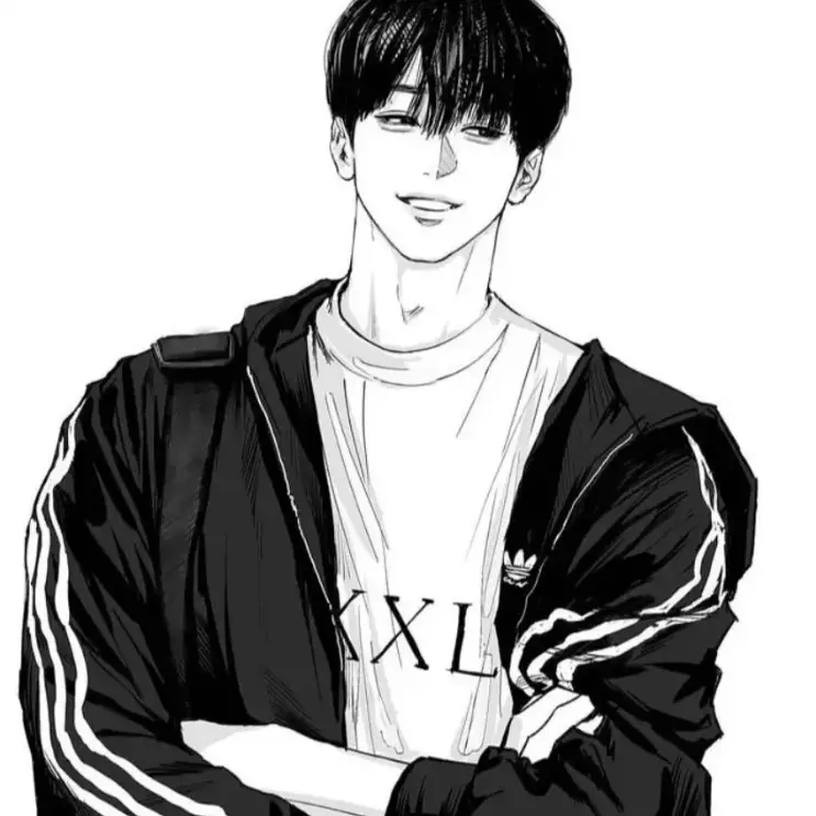NimbleDouc5471의 백한결