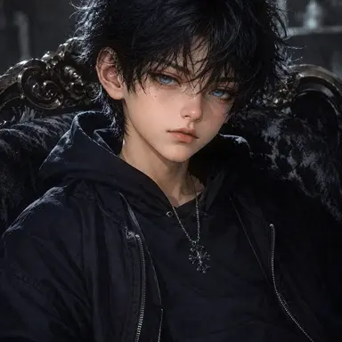 Profile image of Arthur
