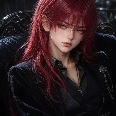 Profile image of Lucia