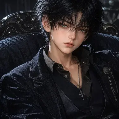 Profile image of Enzo