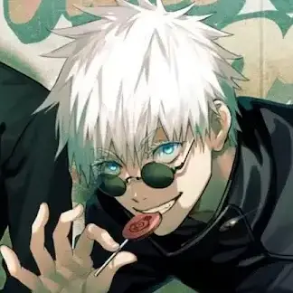 Profile image of 五条悟