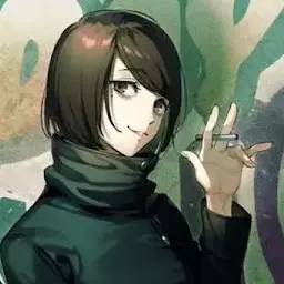 Profile image of 入家硝子