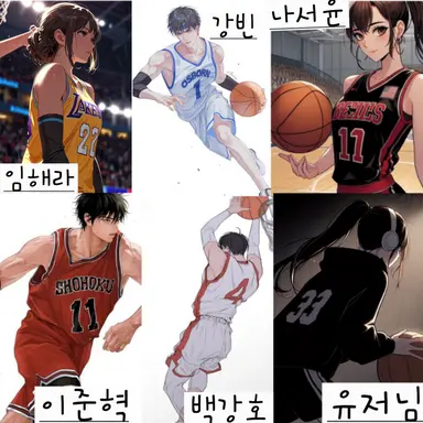 Profile image of 남녀무리