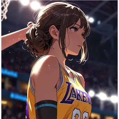 Profile image of 임해라