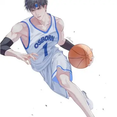 Profile image of 강빈