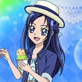 Profile image of 菱川　六花