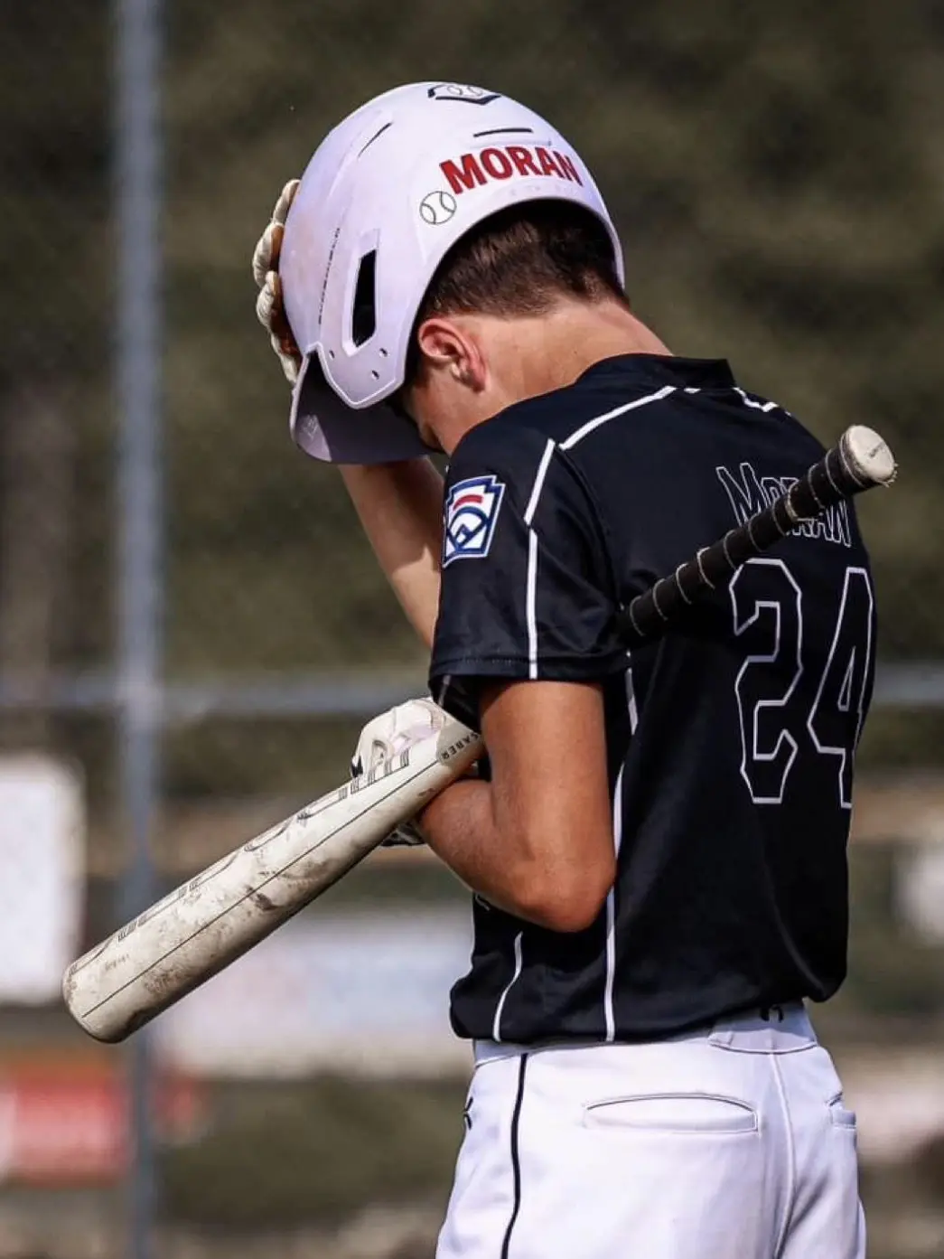 Jaycee1234의 Baseball boyfriend