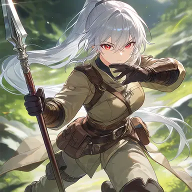 Profile image of アリー