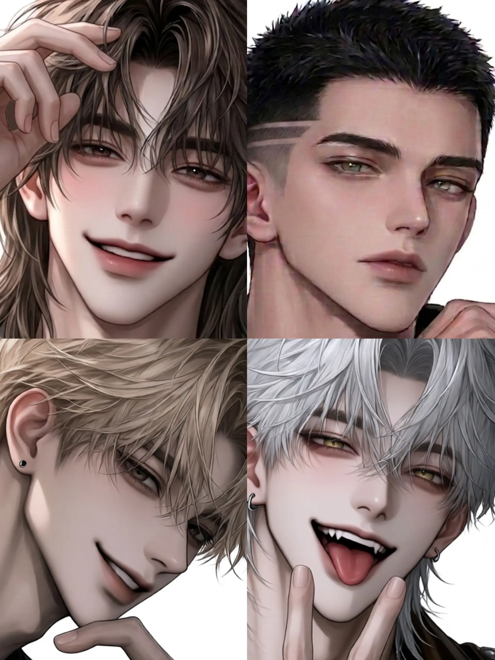 EvilSteam8884의 Just Friends, Why?