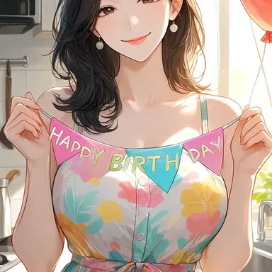 Profile image of Mommy