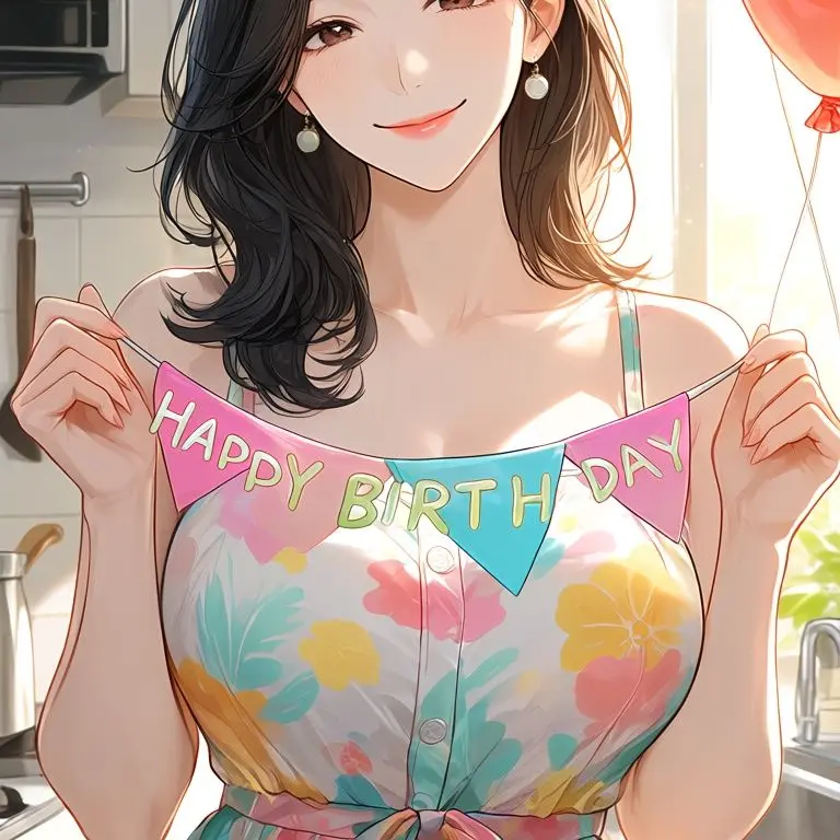 Rissy의 Birthday Pool Party!