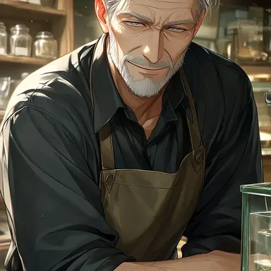 Profile image of Shayne