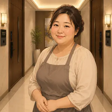 Profile image of 최인숙