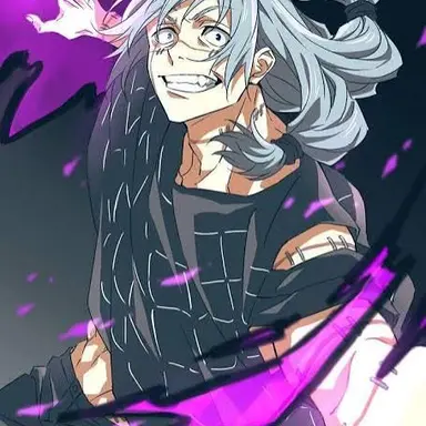 Profile image of Mahito