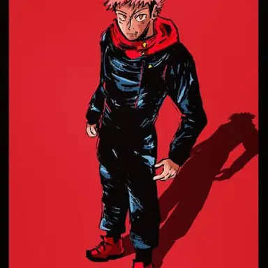 Profile image of Yuji