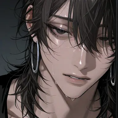 Profile image of Shion