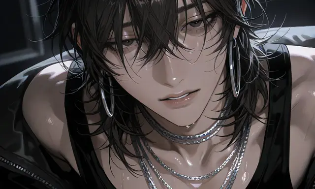 Profile image of Shion