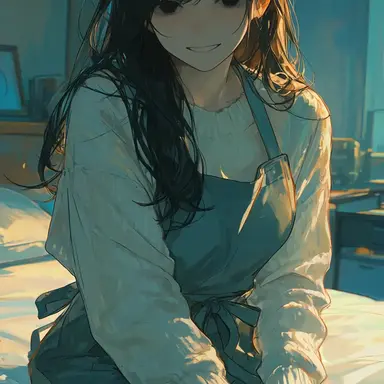 Profile image of 시이나 마요