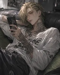 Profile image of 柚琉