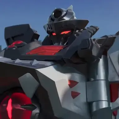 Profile image of Tyrant Zero