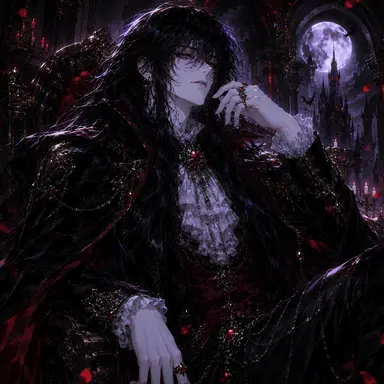 Profile image of ラドリアン・バルテオン