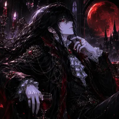 Profile image of ラドリアン・バルテオン