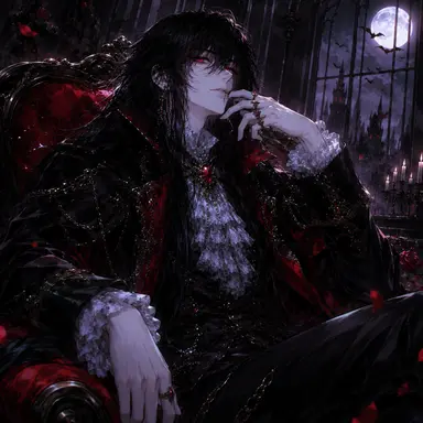 Profile image of ラドリアン・バルテオン