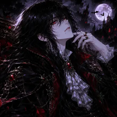 Profile image of ラドリアン・バルテオン