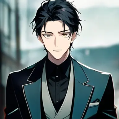 Profile image of リュウジ
