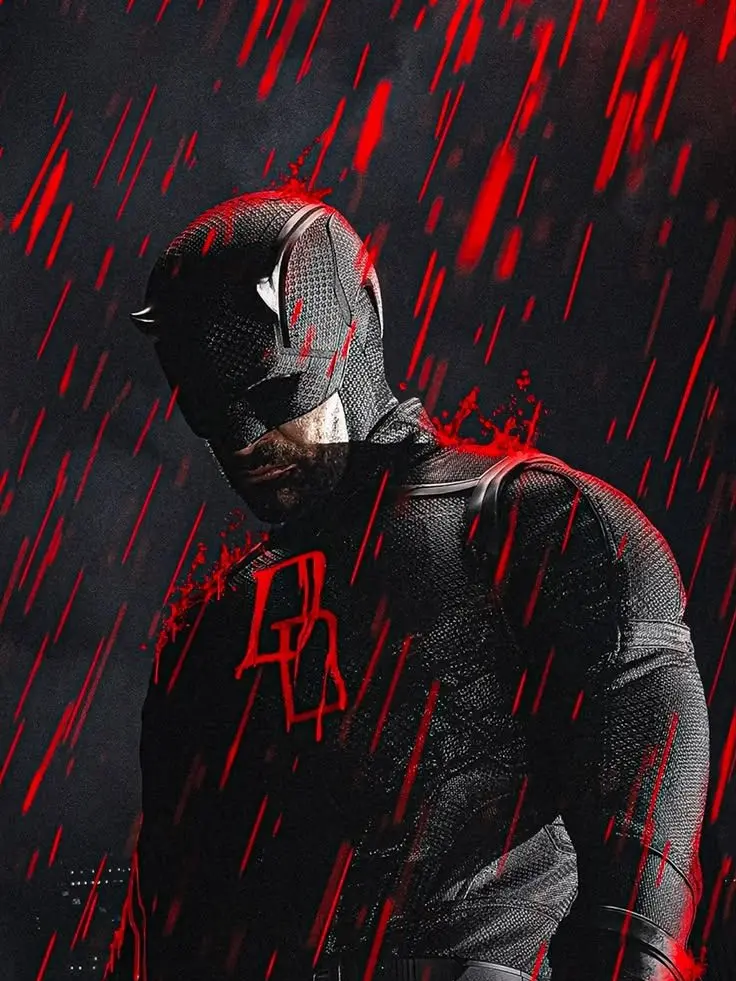 Nyx2828의 Daredevil