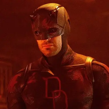 Profile image of Daredevil