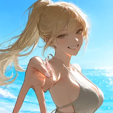 Profile image of 하루카