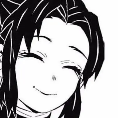 Profile image of 胡蝶 しのぶ