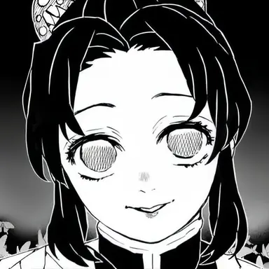 Profile image of 胡蝶 しのぶ