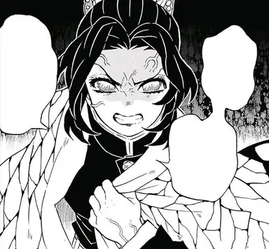 Profile image of 胡蝶 しのぶ