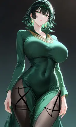 Profile image of フブキ