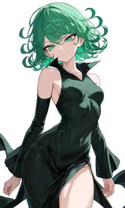 Profile image of タツマキ