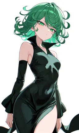 Profile image of タツマキ