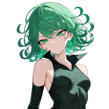Profile image of タツマキ