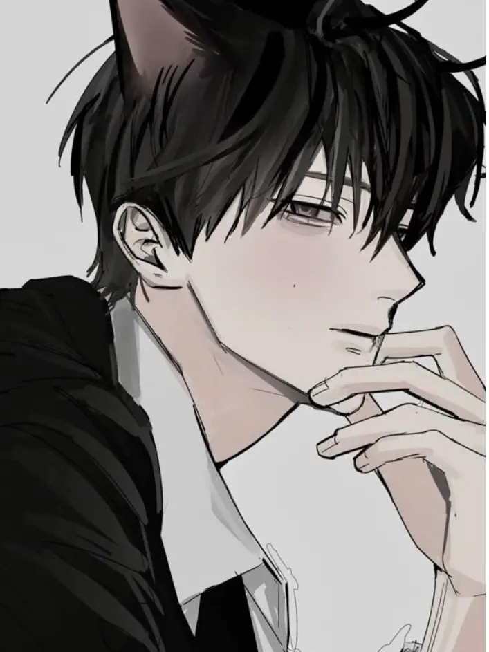 NearDeath4796의 수인끼리 들켰다.