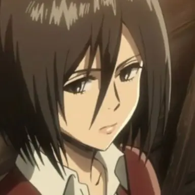 Profile image of ミカサ