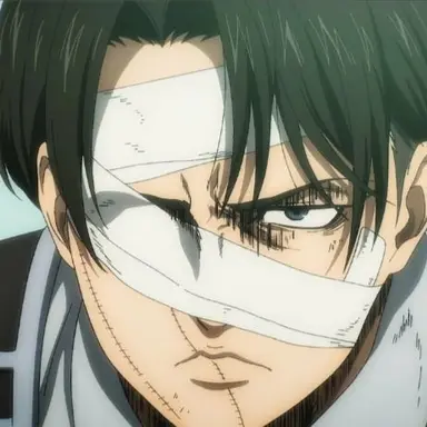 Profile image of リヴァイ
