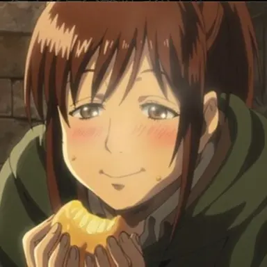 Profile image of サシャ