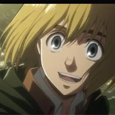 Profile image of アルミン