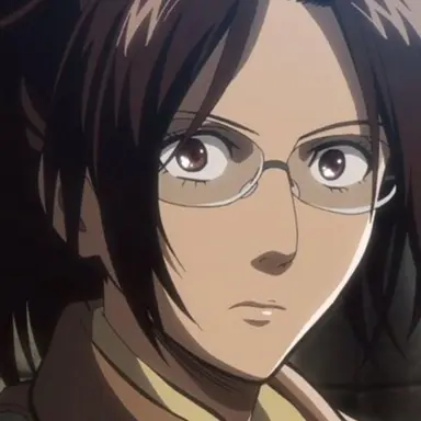 Profile image of ハンジ