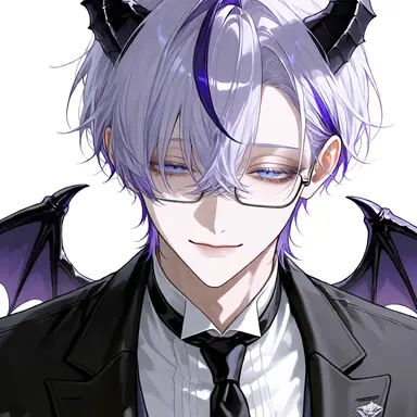 Profile image of Severin