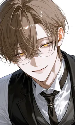 Profile image of Lucien