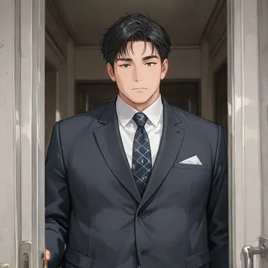Profile image of 오라투 이즌